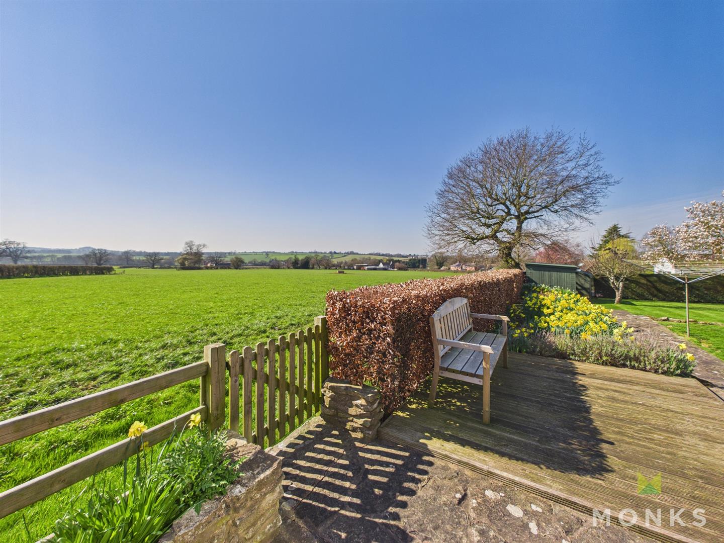 10 Field Drive, Shrewsbury, SY4 3LB For Sale